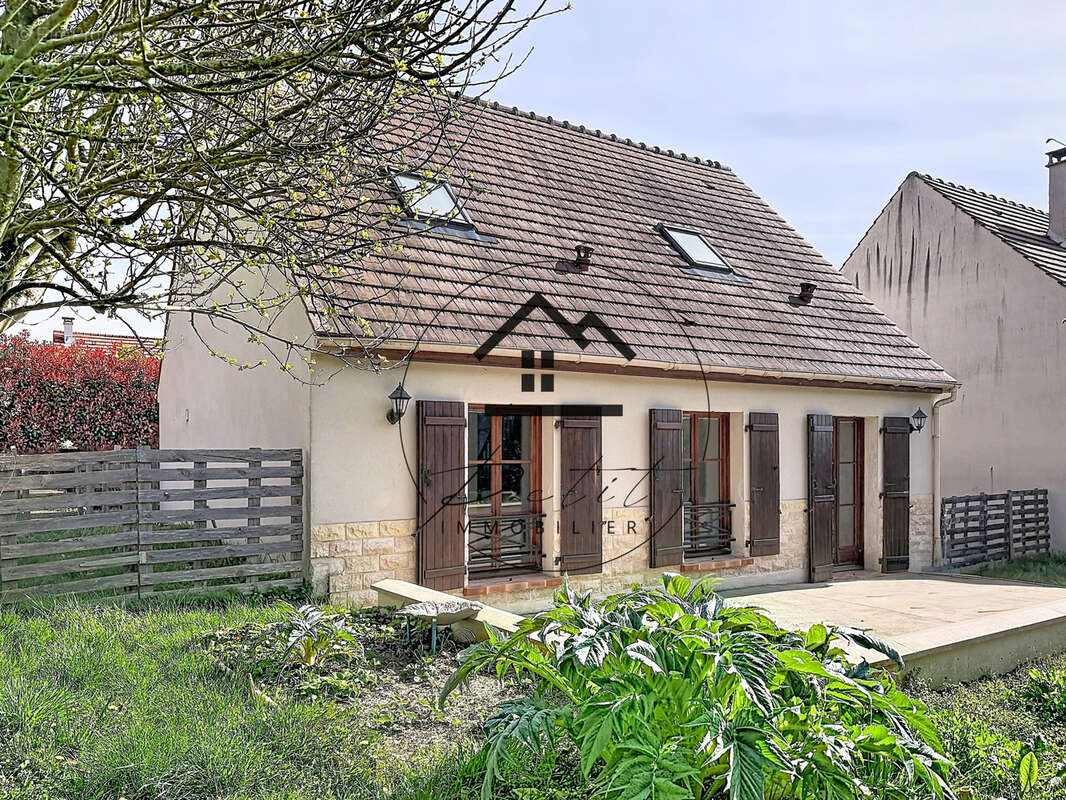 Maison à CLERMONT