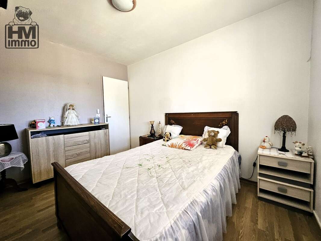 n°5 - Maison à NEXON