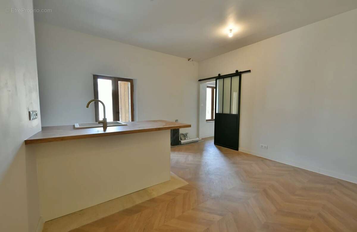 Appartement proche du centre historique d'Uzès - photo 5