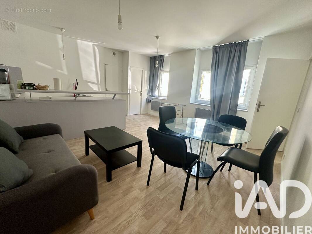 Photo 1 - Appartement à PAU
