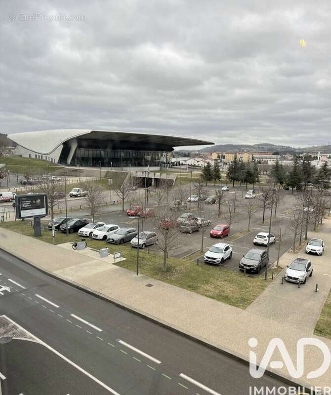 Photo 5 - Appartement à SAINT-ETIENNE