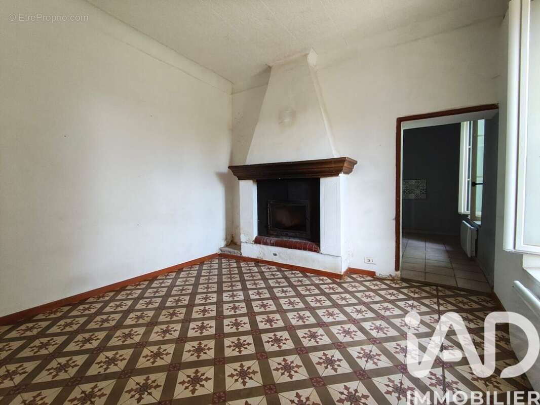 Photo 5 - Maison à GARGAS