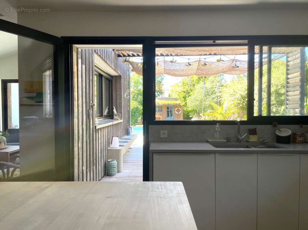 Maison à LA ROCHELLE