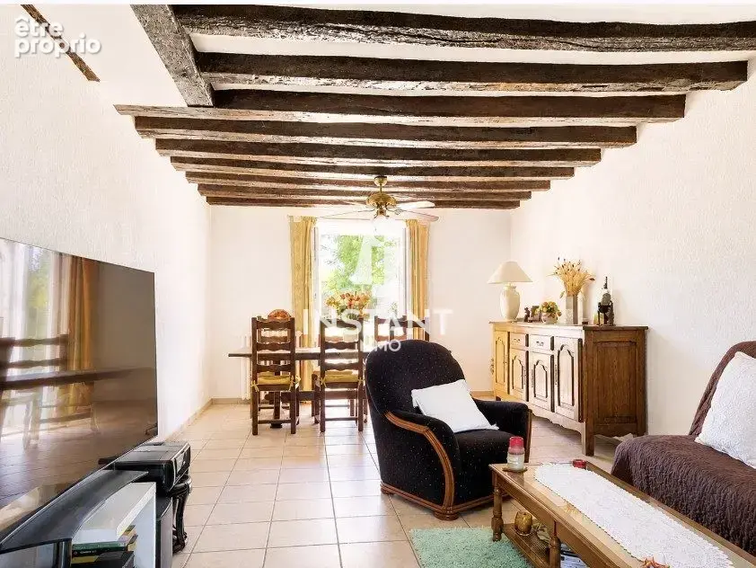 Maison 6 pièces 137 m² à vendre à Saint-Ouen-En-Brie (77720) - photo 9