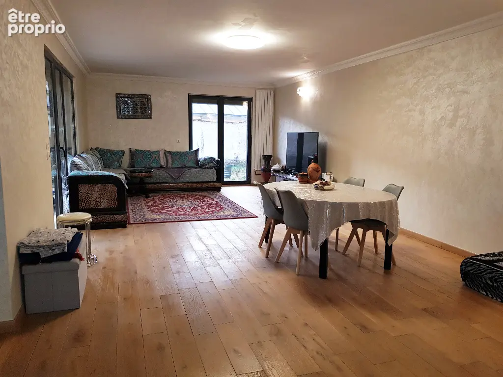 Livry gargan - photo 3