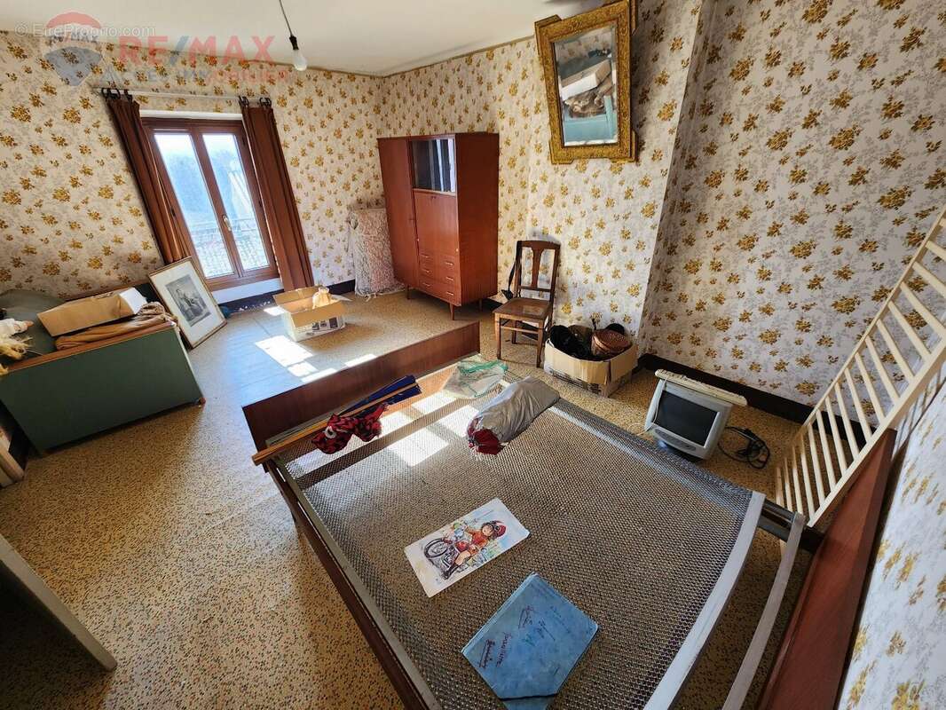 Maison à MARSEILLETTE