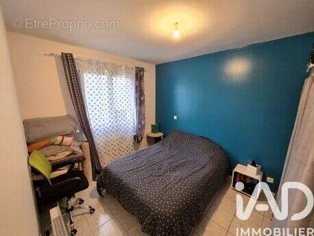 Photo 9 - Maison à FLEURY-LES-AUBRAIS