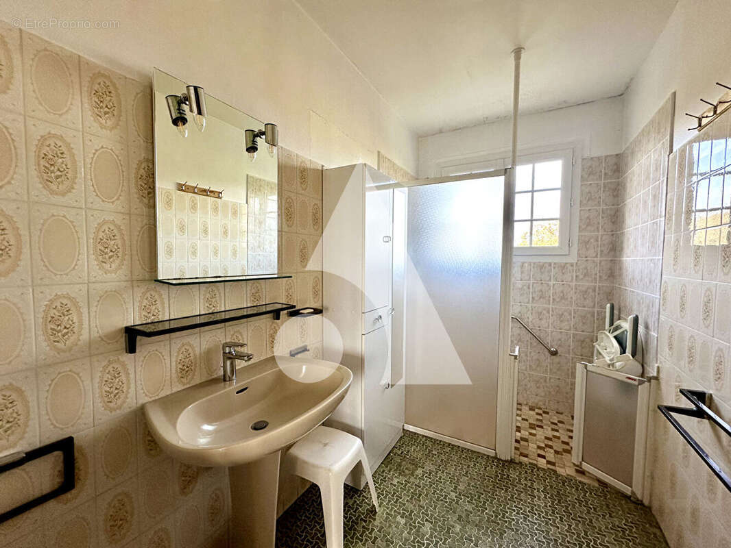 Maison à BOIS-NORMAND-PRES-LYRE