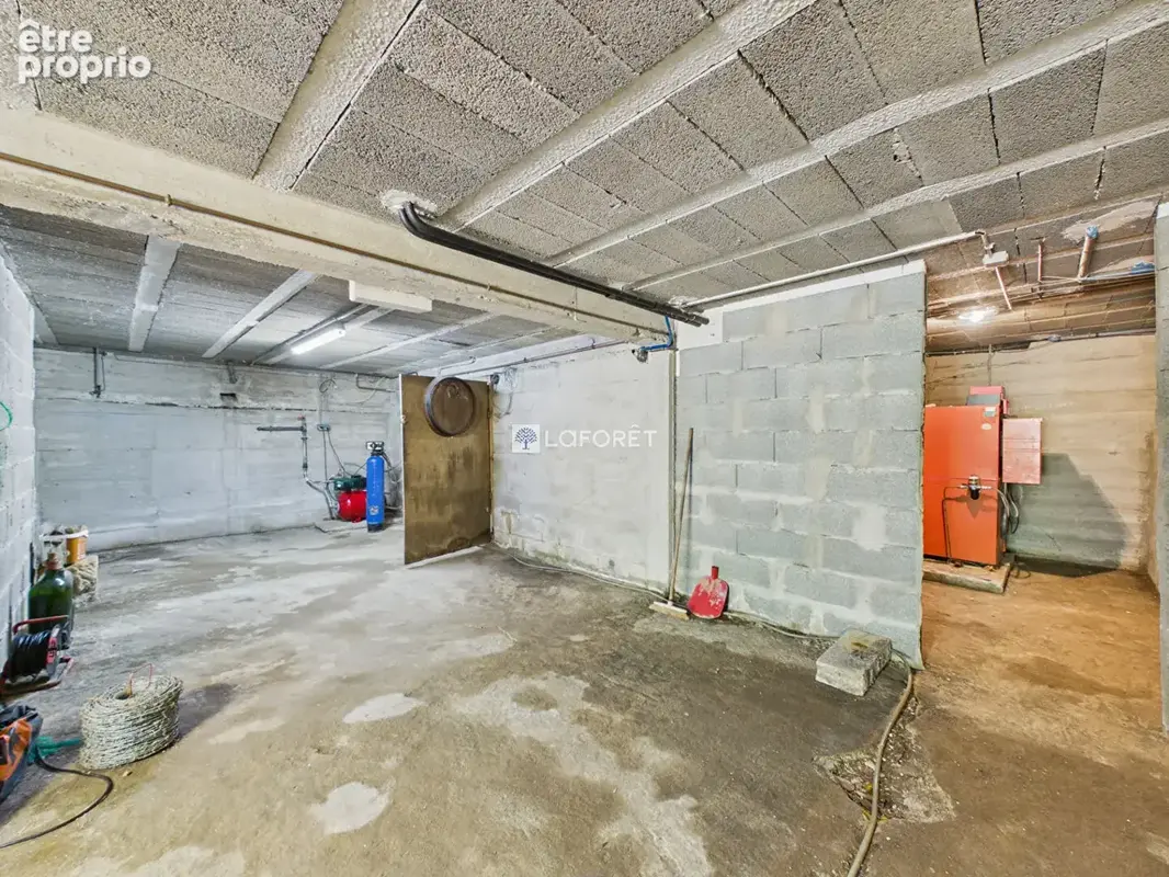Pont-l'Abbé  : Maison sur plus de 8 000 m² de terrain - photo 17