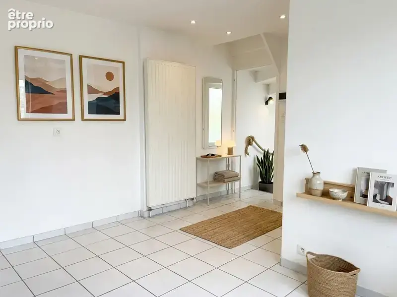 Appartement de 2 pièces principales - photo 4