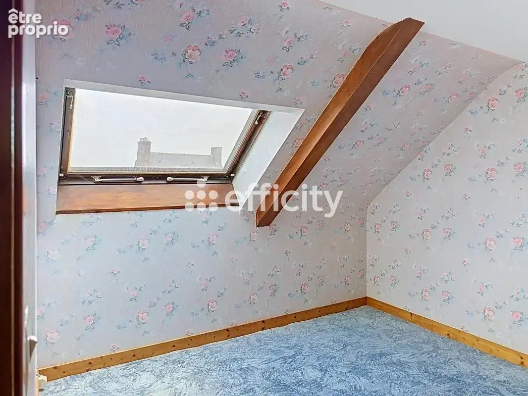 Maison 3 pièces 58 m² à vendre à Chateauneuf-D'ille-Et-Vilaine (35430) - photo 7