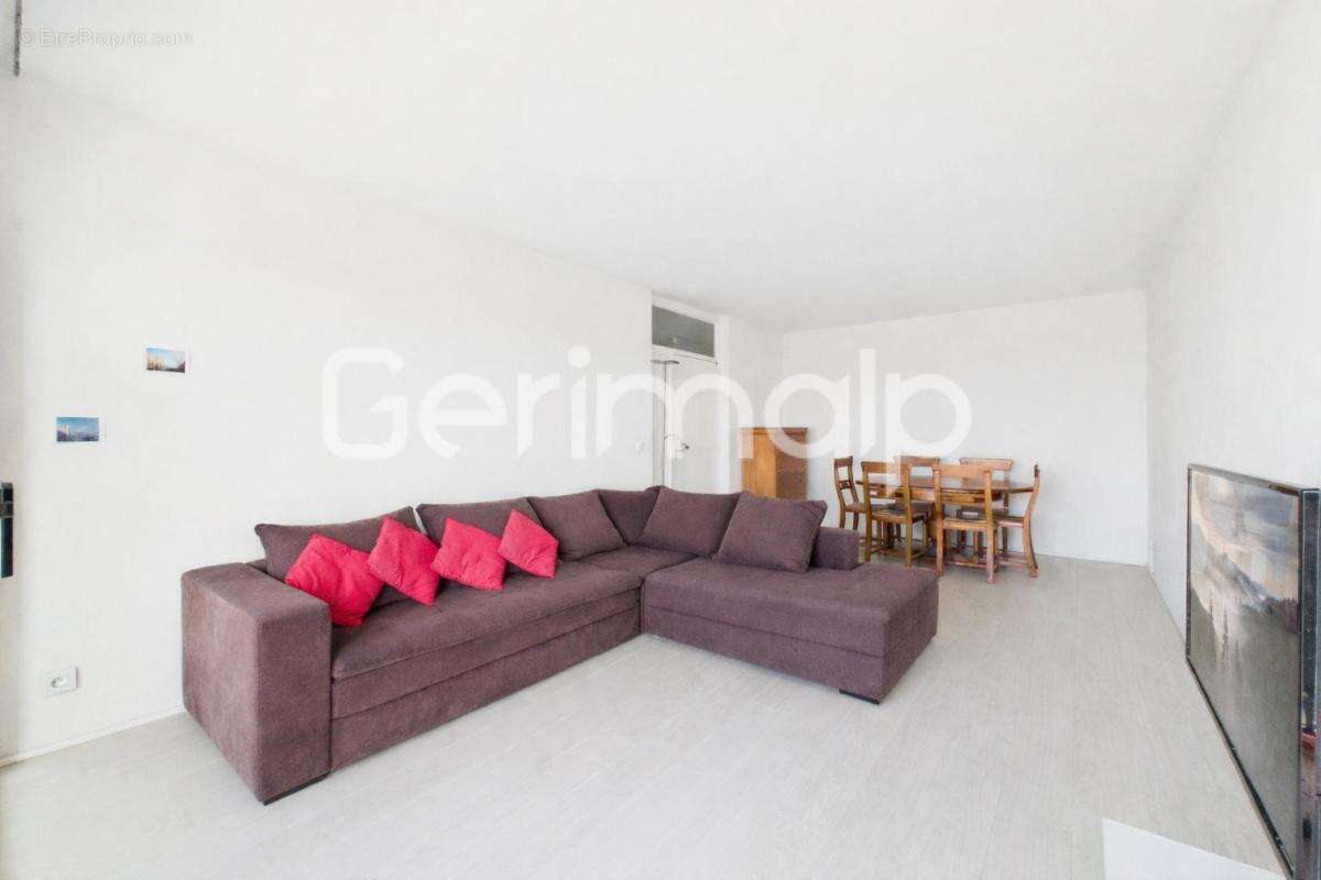 Appartement à ANNECY