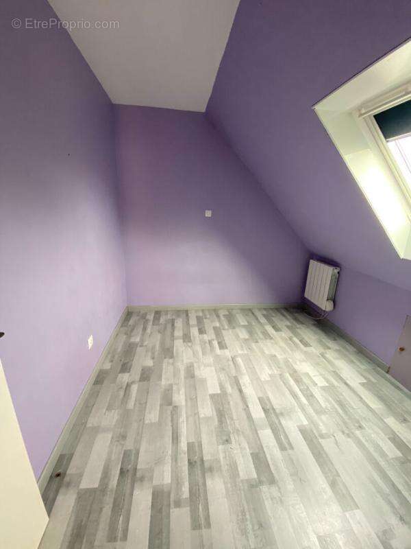 Maison à TOURVILLE-SUR-ODON