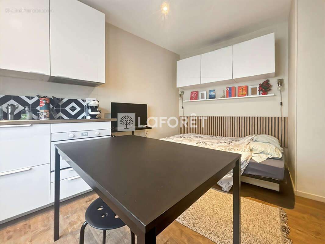 Appartement à VALENCE