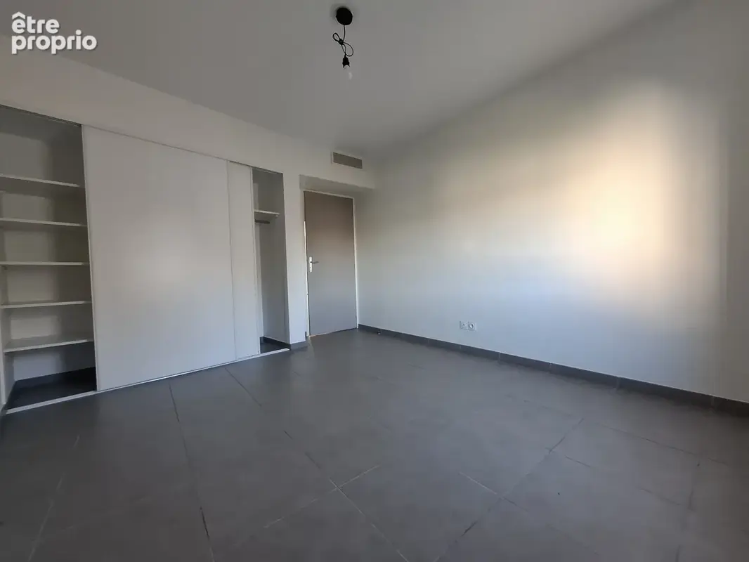Appartement T4 lumineux avec terrasse et garage   Centre de Quincieux - photo 10