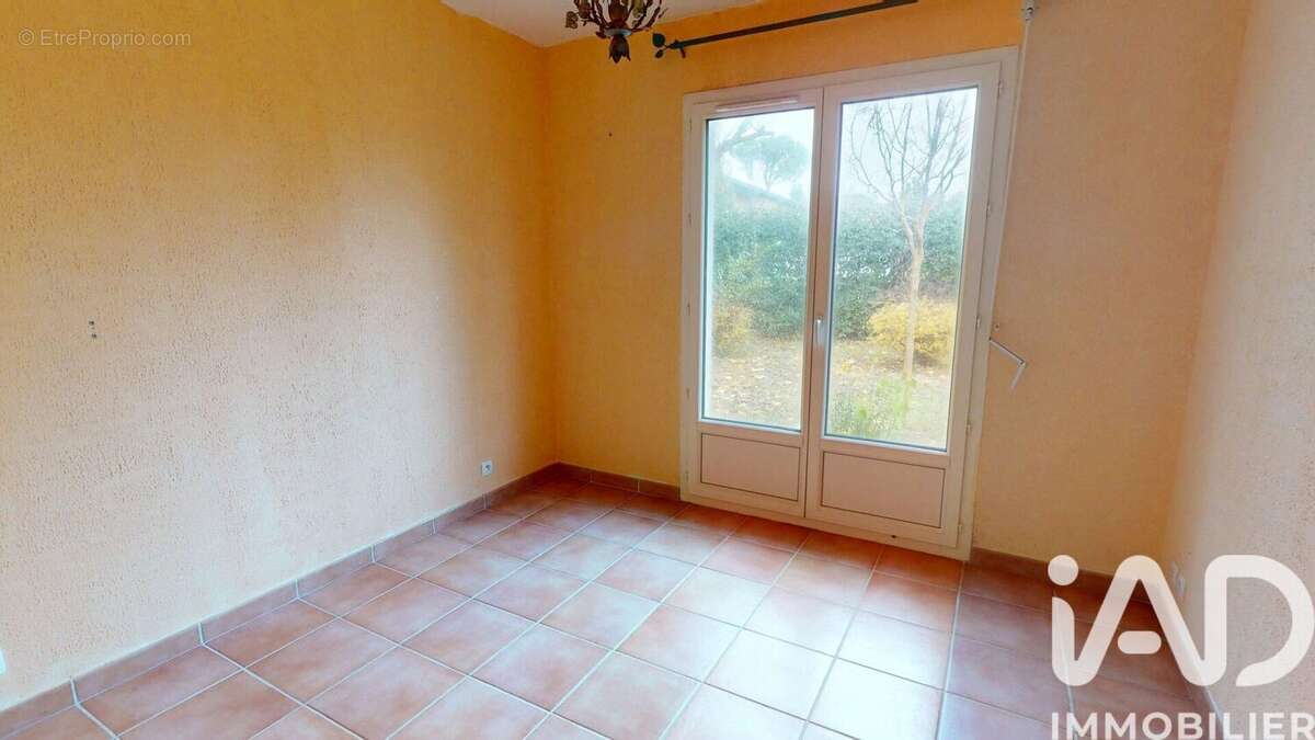 Photo 3 - Maison à POUILLON