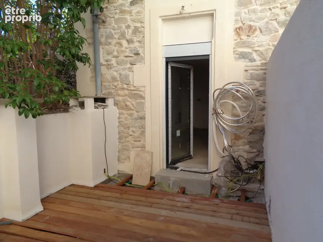 Appartement à NIMES