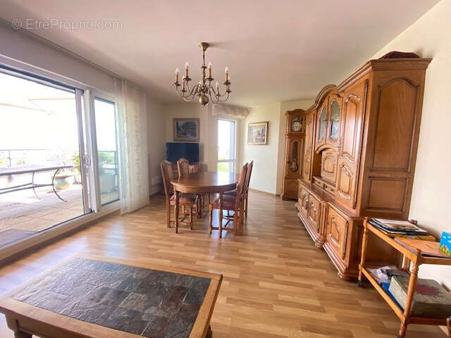 Appartement à SAINT-NAZAIRE