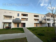 Appartement à SAINT-GILLES-CROIX-DE-VIE