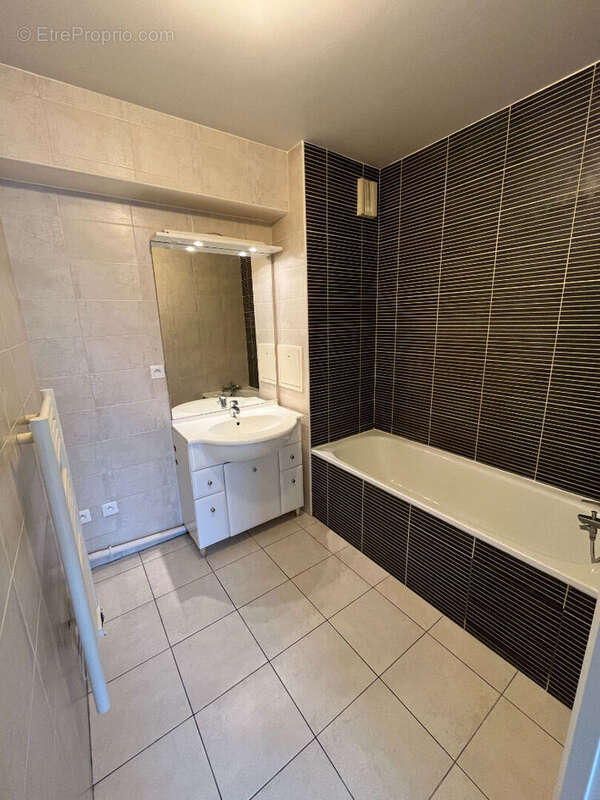 Appartement à RAMBOUILLET