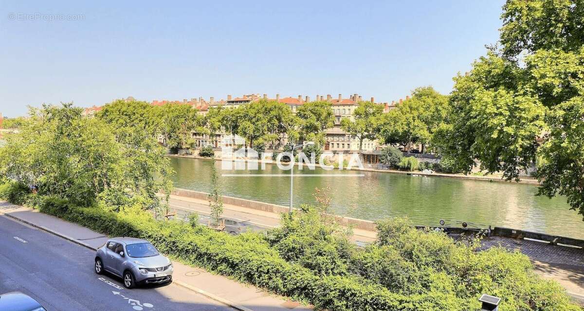 Appartement à LYON-5E