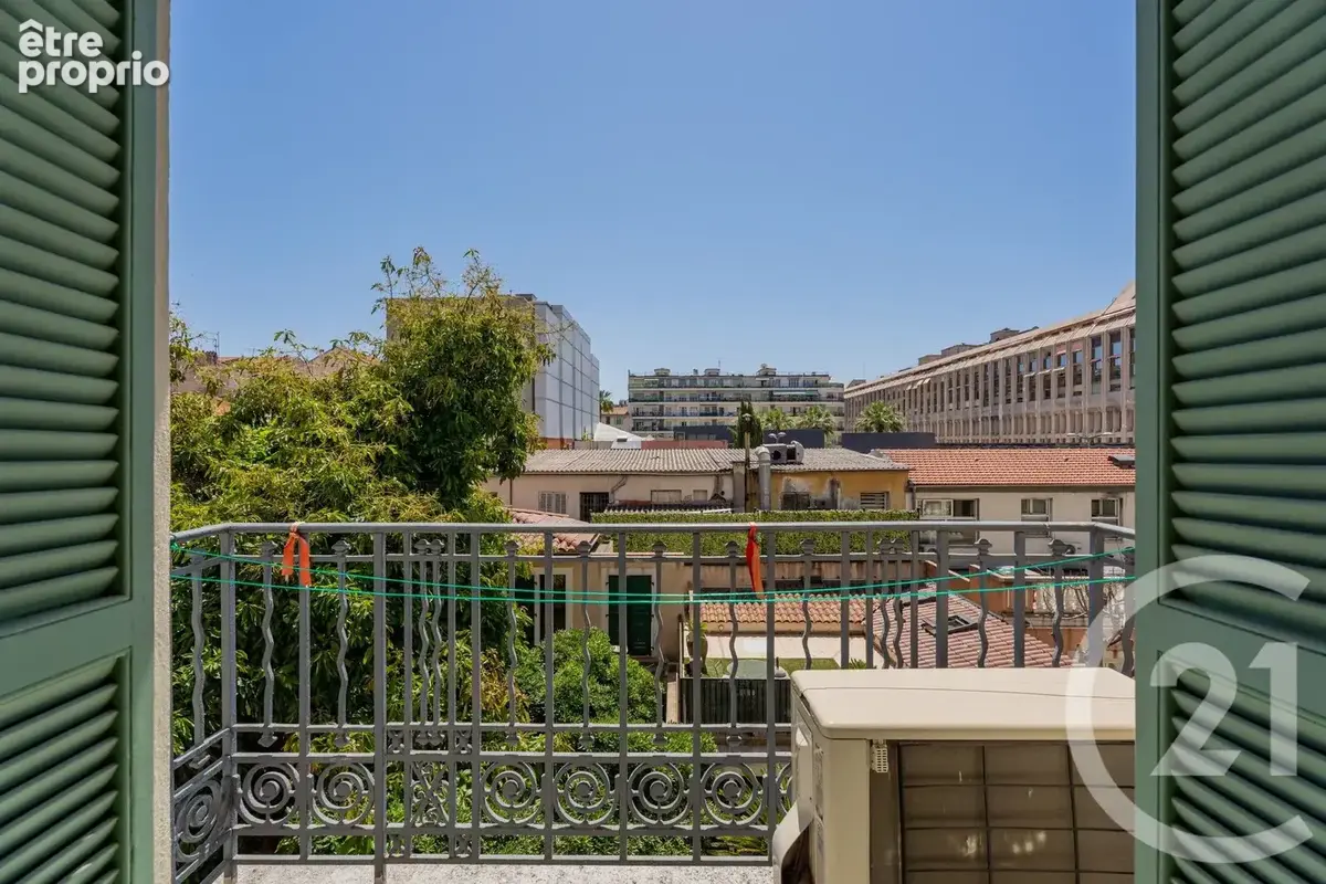 Appartement 4 pièces 103 m² à vendre à Nice (06000) - photo 7