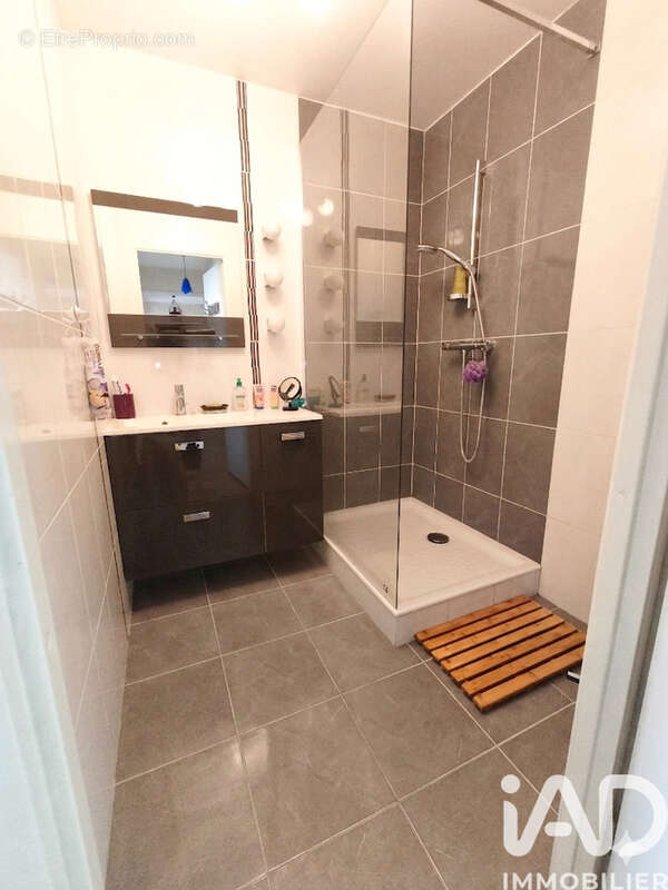 Photo 7 - Appartement à ARGENTEUIL