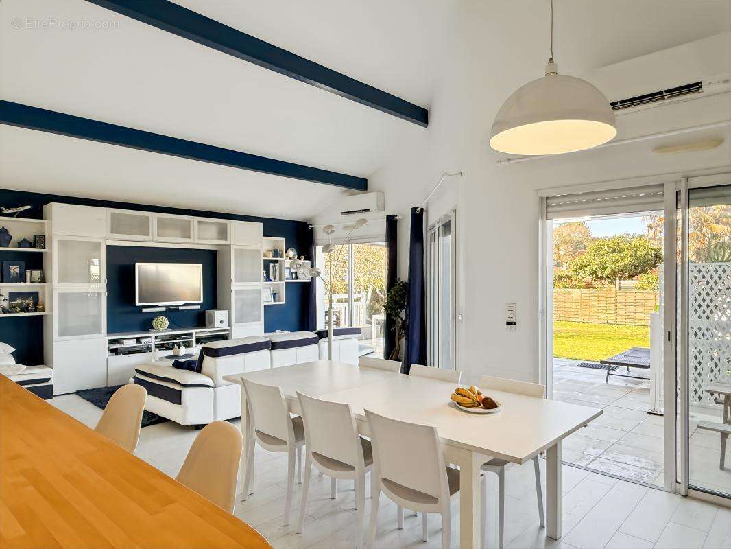 Maison 182 m² à Seignosse  - photo 5