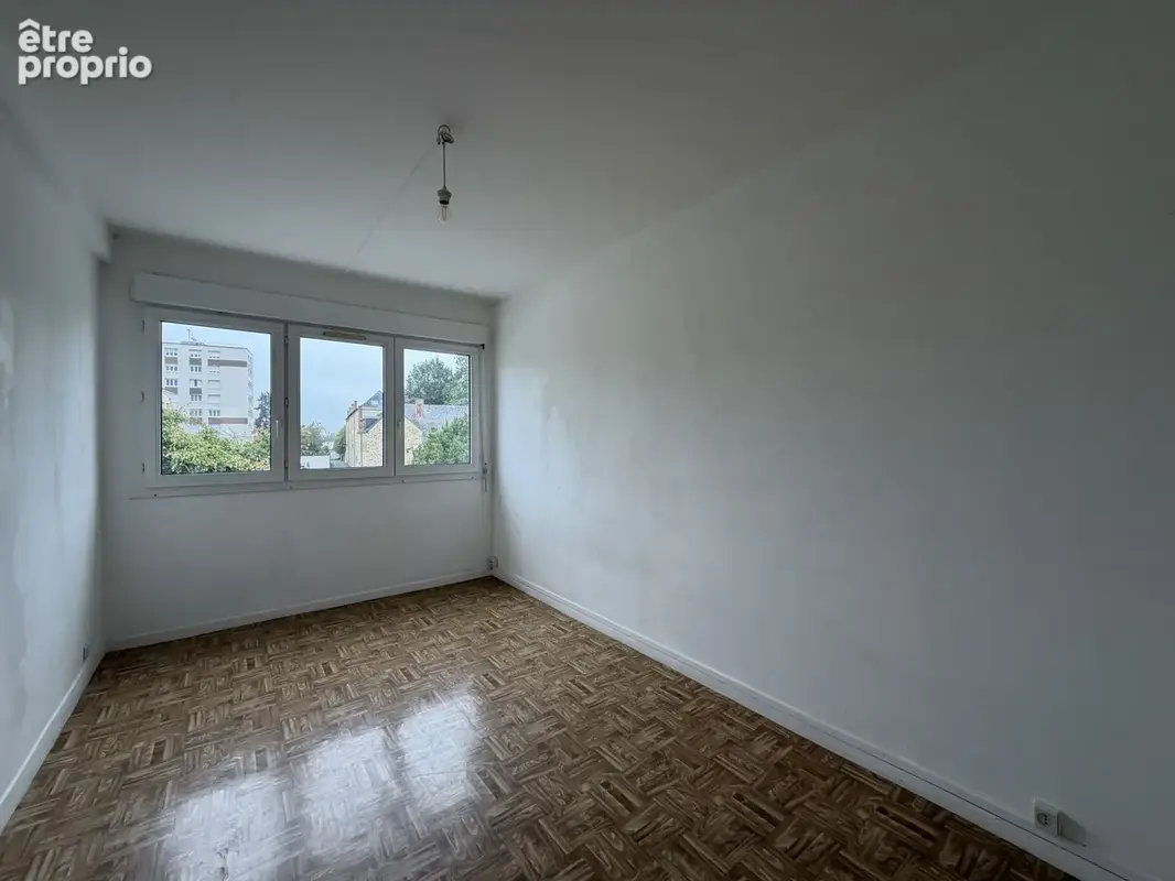 A vendre le mans les maillets appartement de type 3 avec cave - photo 10