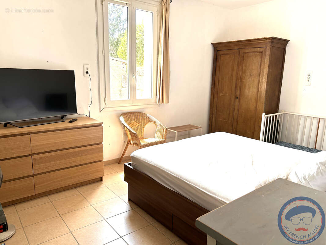 Ensemble immobilier - photo 5