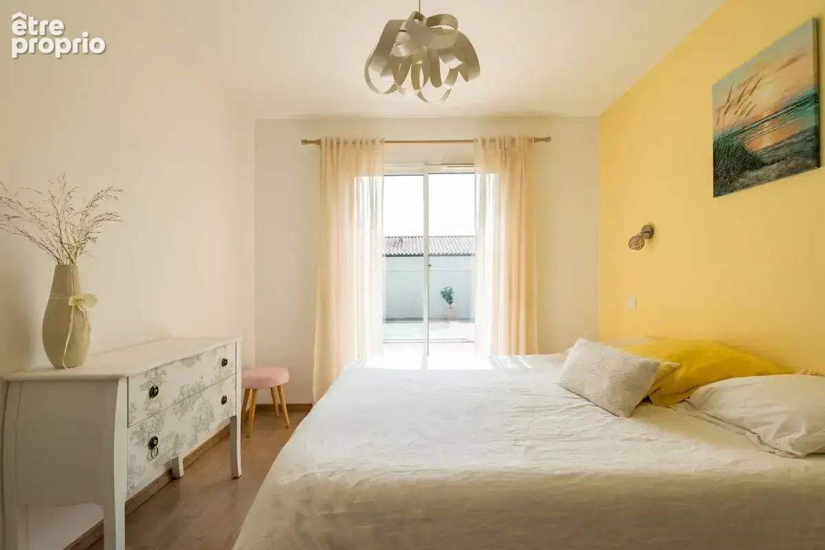 Maison/Villa T3 de 85 m² à Le Fauga 31410 - photo 6