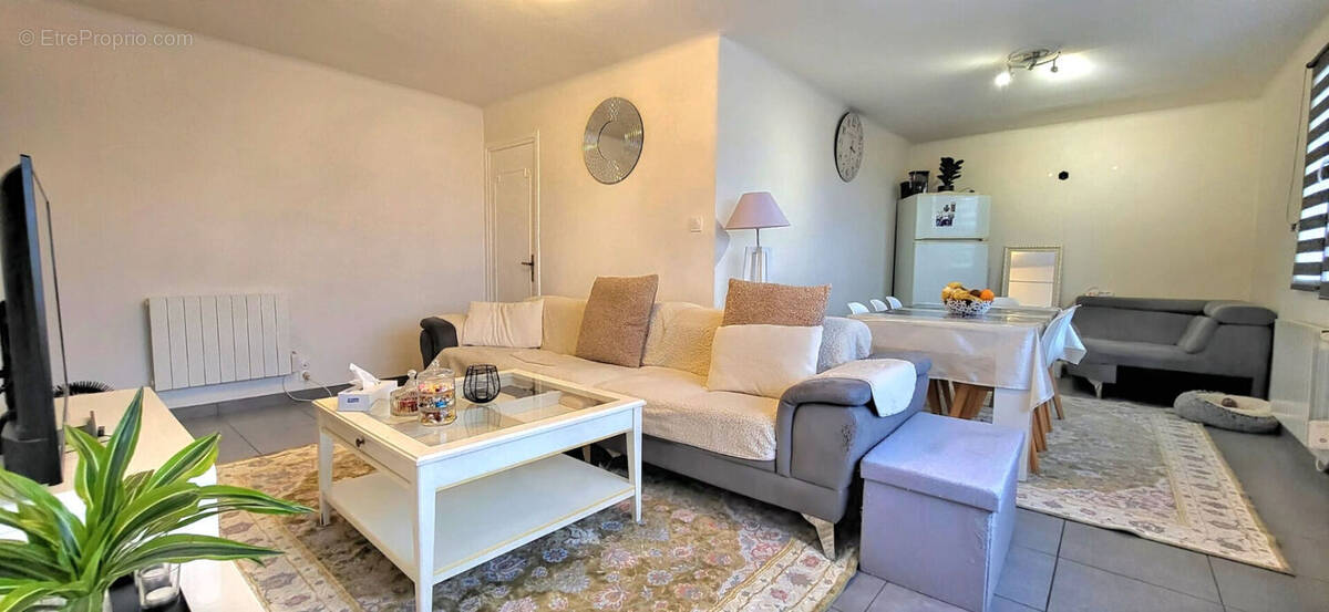 Appartement à ROUSSILLON