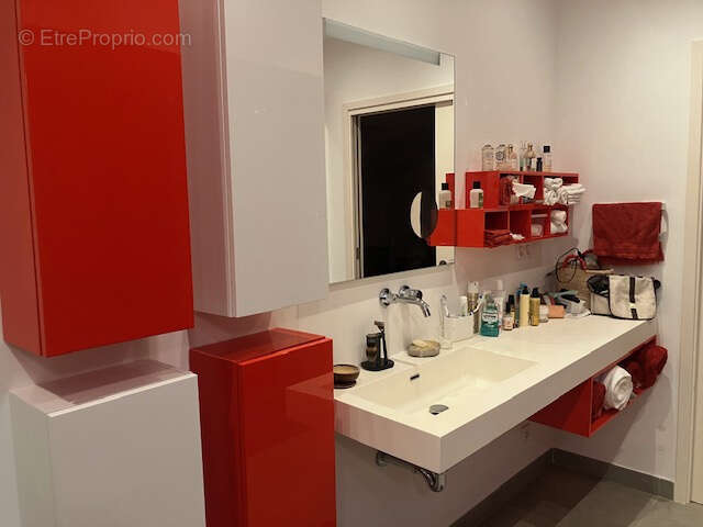 Appartement à AJACCIO