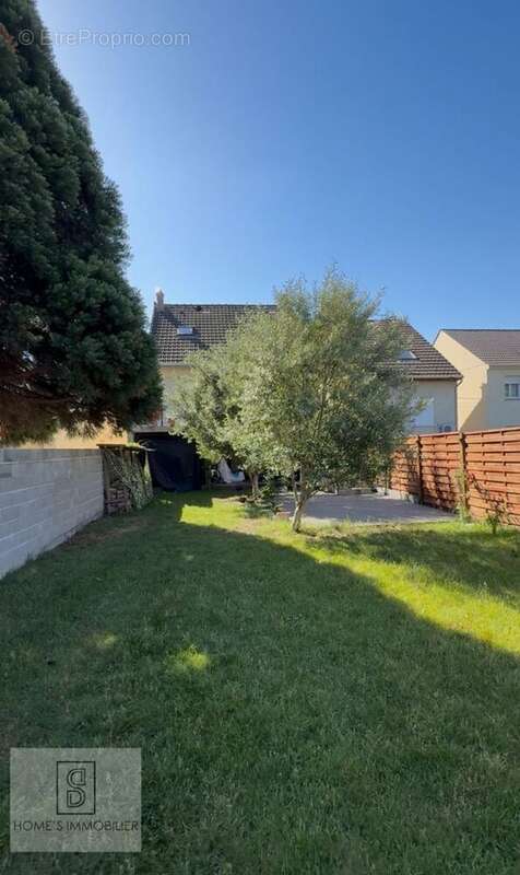 Maison à SEVRAN