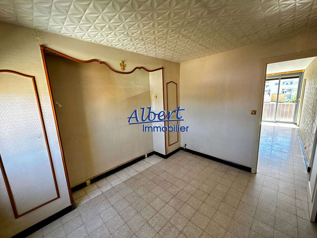 Appartement à LA SEYNE-SUR-MER