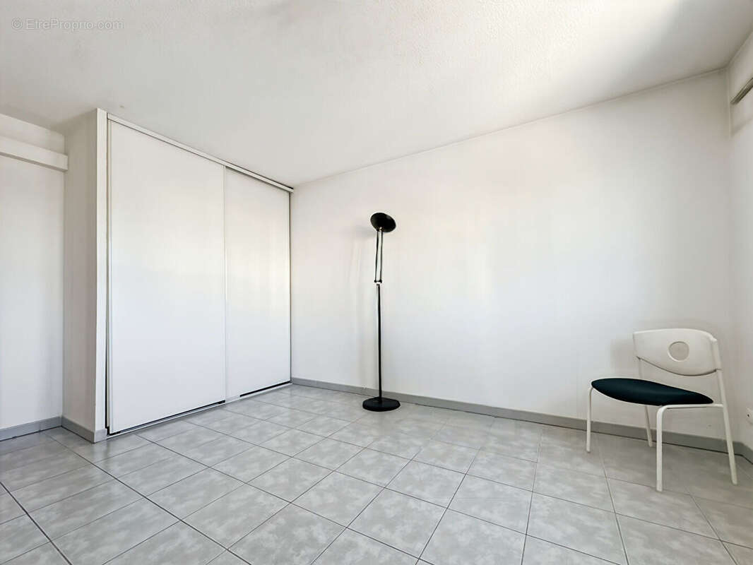 Appartement à MARSEILLE-13E