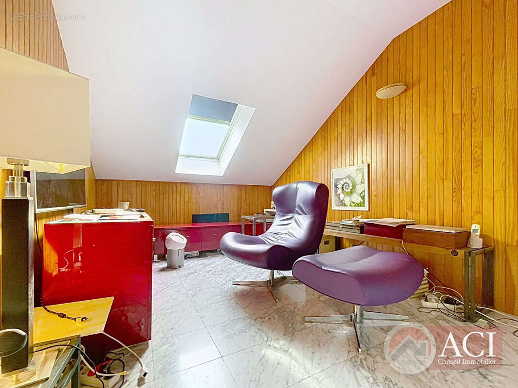 Appartement à MONTMAGNY