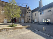 Appartement à MARNAY