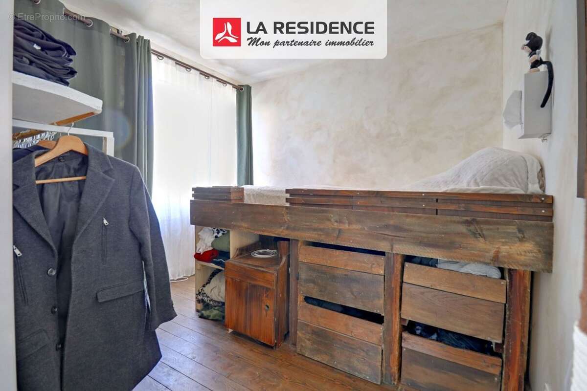 Maison 45 m² à Herblay  - photo 7