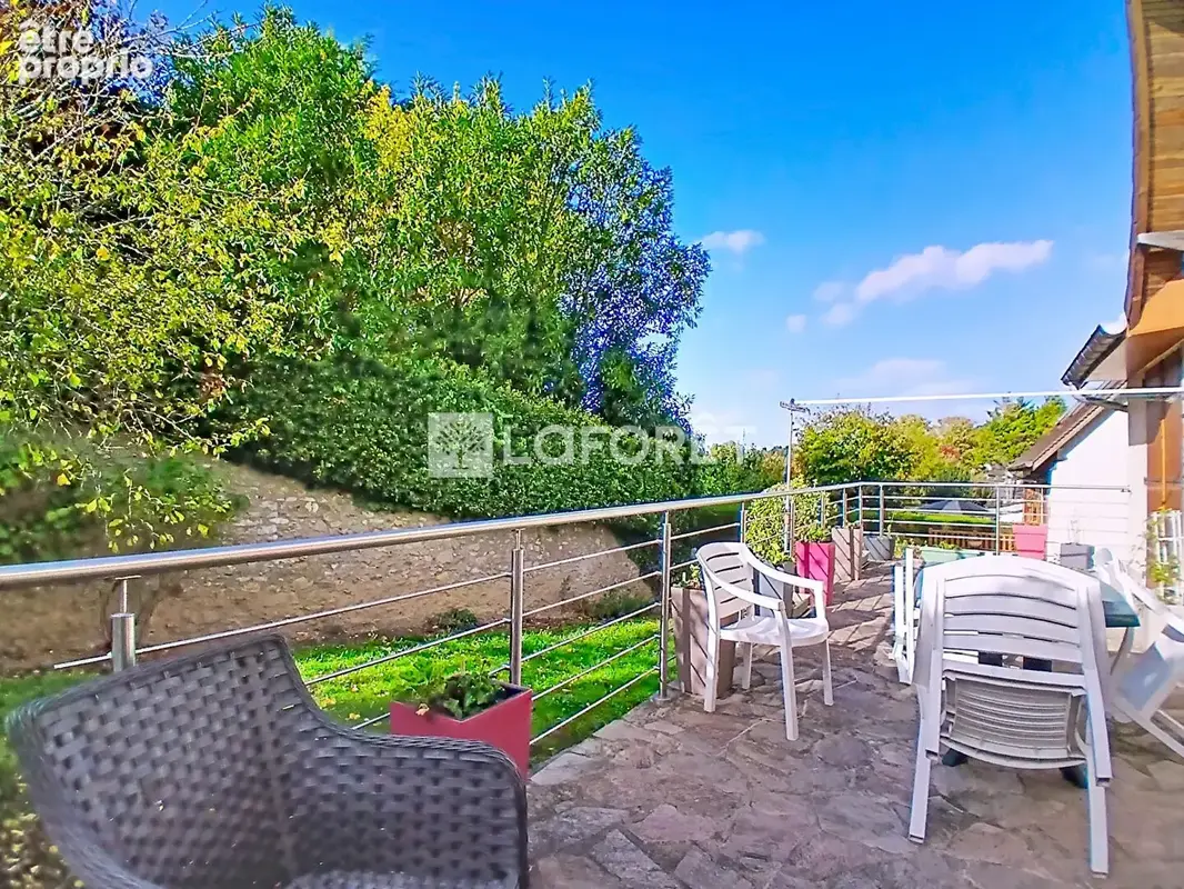 Maison individuelle Linas 4 chambres - 137 m² sur terrain de 437 m² - photo 11