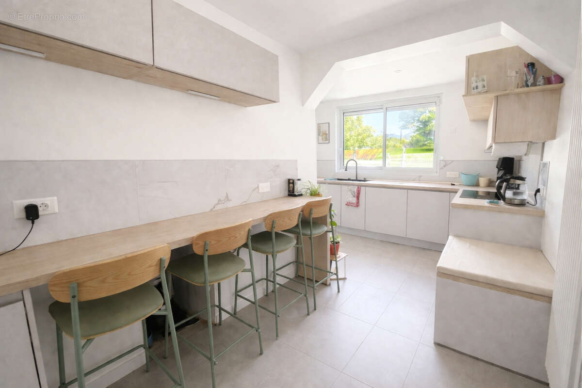 Maison à NEUILLY-PLAISANCE