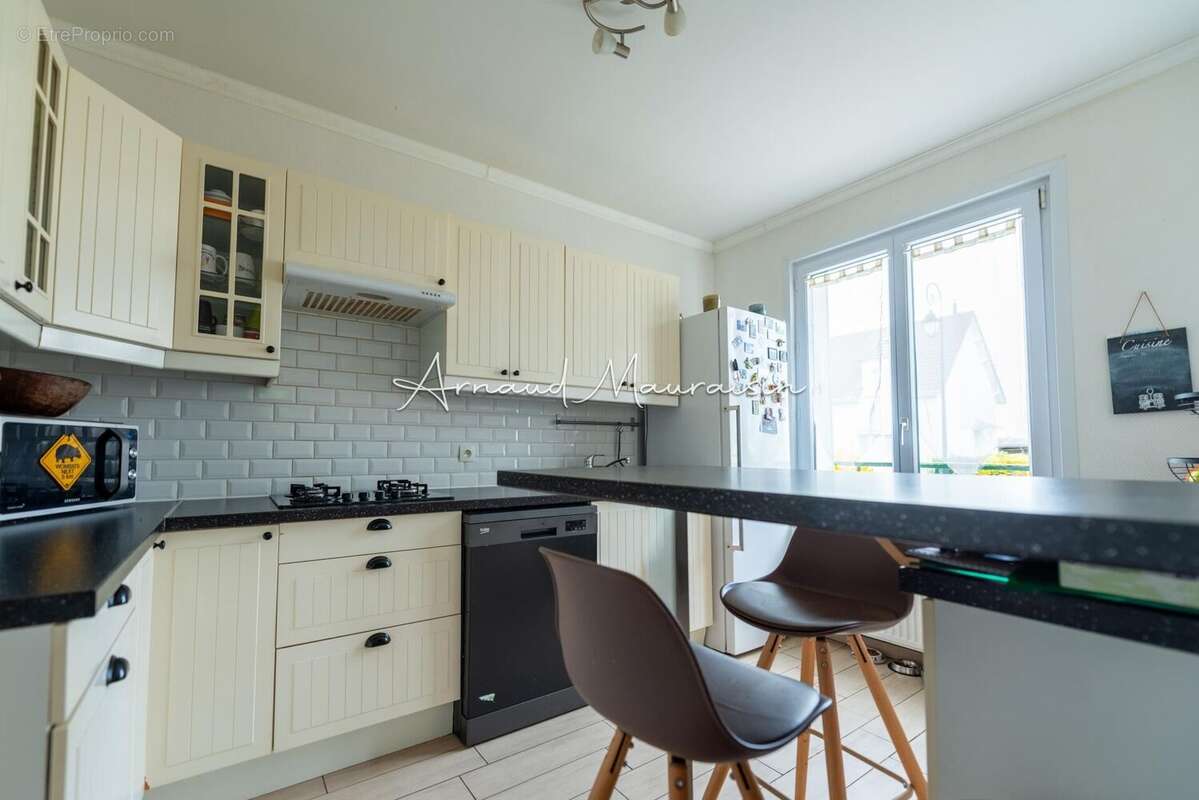 Photo 4 - Maison à PLAILLY