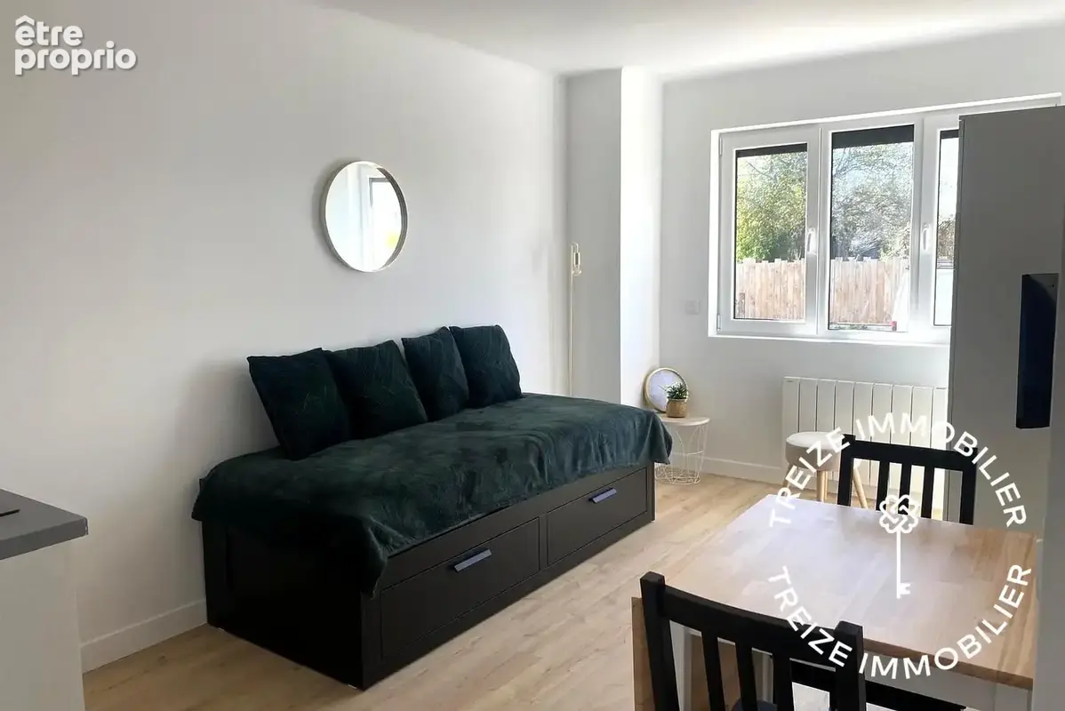 Appartement 107 m² à vendre à Vannes (56000) - photo 2