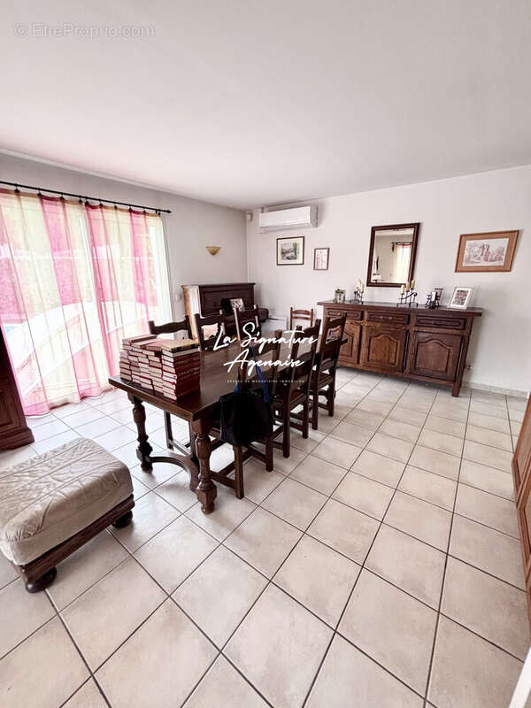 Maison à PONT-DU-CASSE