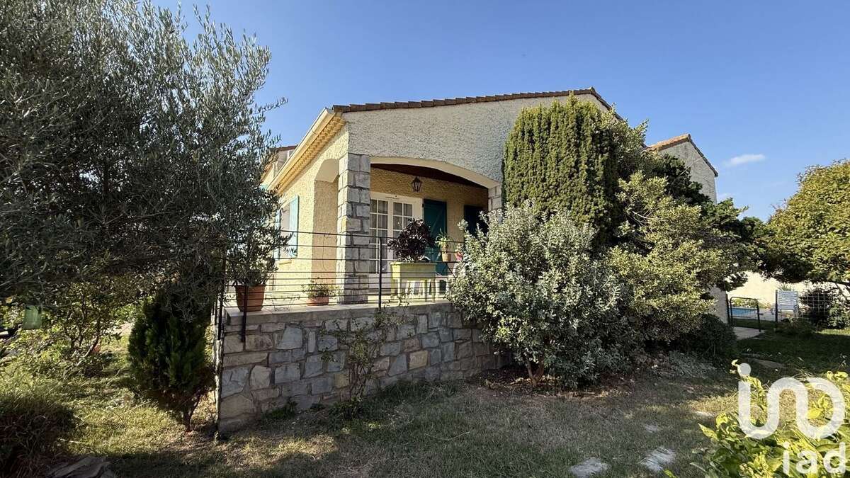 Photo 6 - Maison à MANDUEL