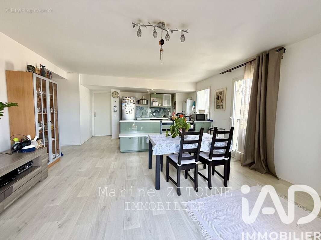 Photo 3 - Appartement à ARPAJON