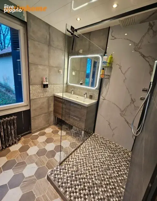 Maison 140 m² plein pied– 4 chambres – 5 hectares – dépendance - photo 9