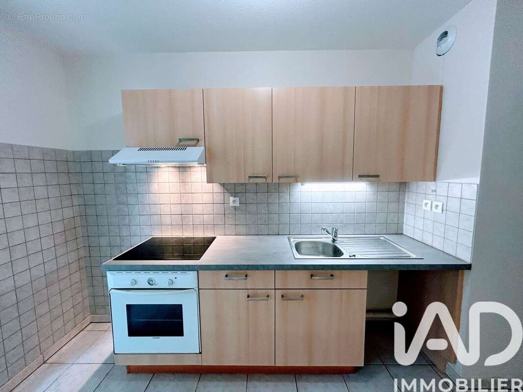 Photo 4 - Appartement à TOULOUSE