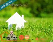 Photo 1 - Terrain à CHAMPIER