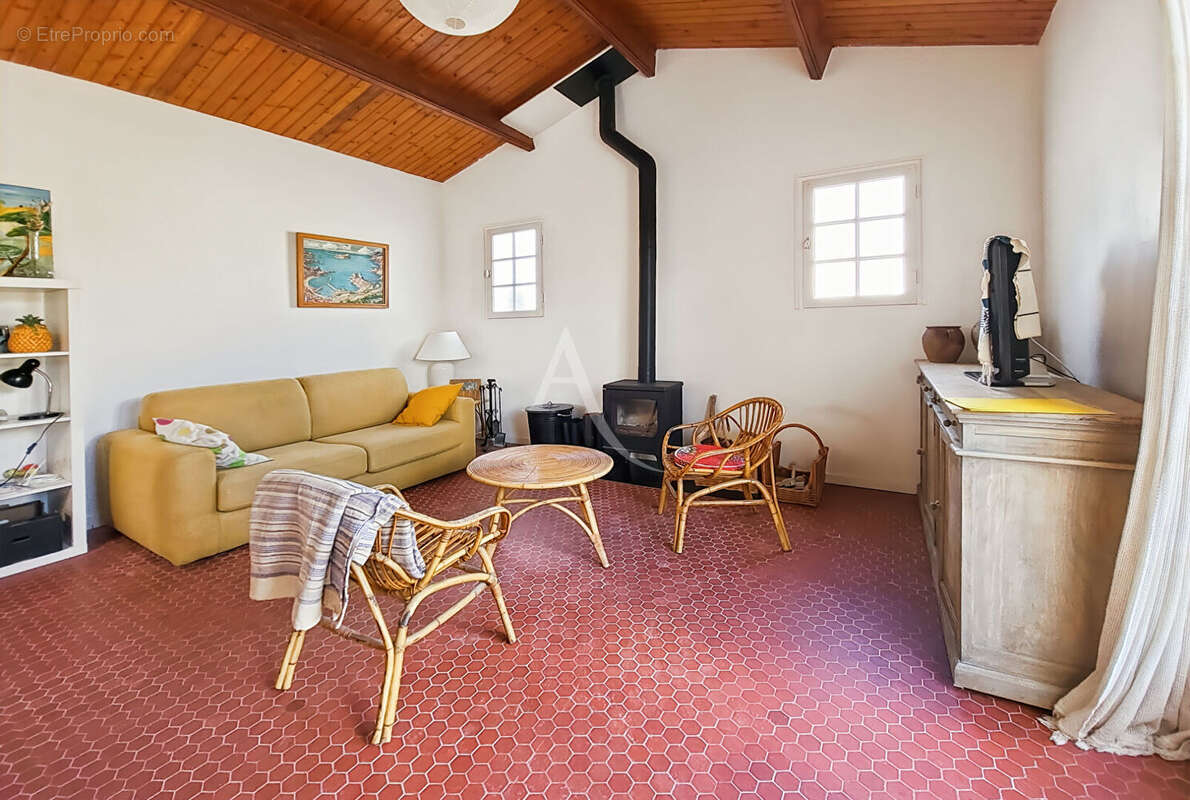 Maison à SAINT-JEAN-DE-MONTS